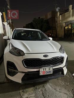 کیا سپۆرتاج